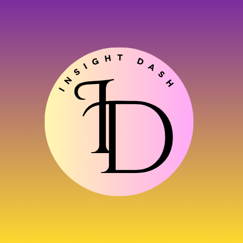 Insight Dash Logo